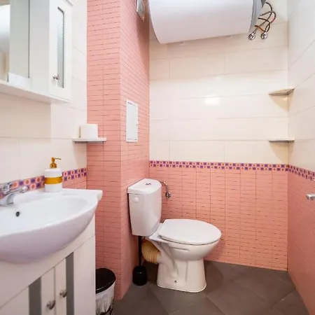 Apartament Cozy Little In The Heart Of Studentski Grad *