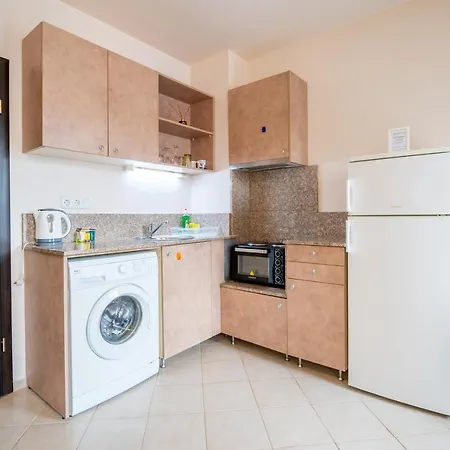 Apartament Cozy Little In The Heart Of Studentski Grad Sofia